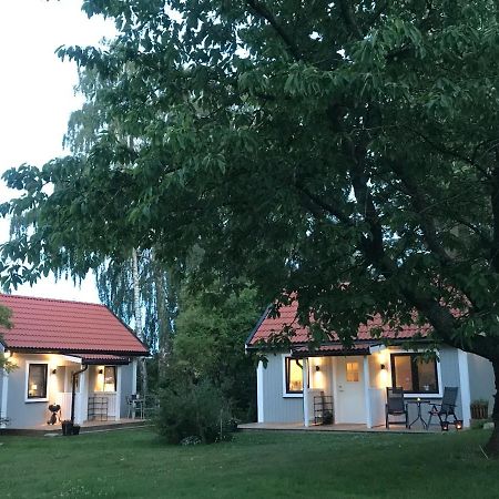 Tobisborg 1 Simrishamn Villa ภายนอก รูปภาพ