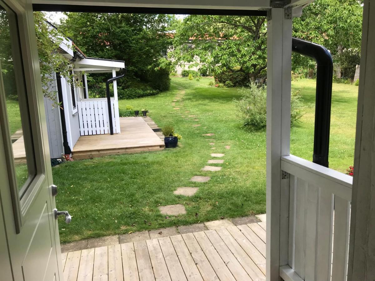 Tobisborg 1 Simrishamn Villa ภายนอก รูปภาพ