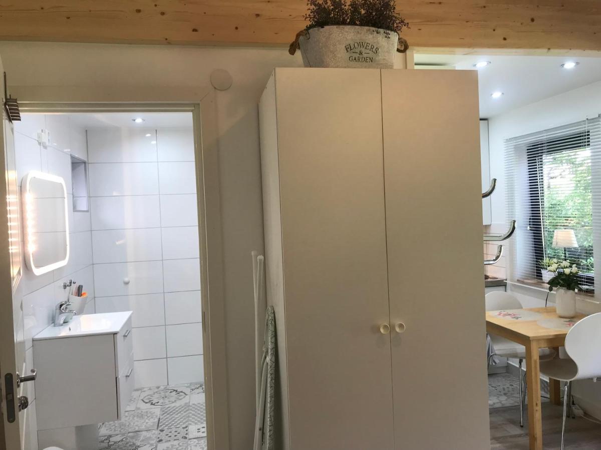 Tobisborg 1 Simrishamn Villa ภายนอก รูปภาพ