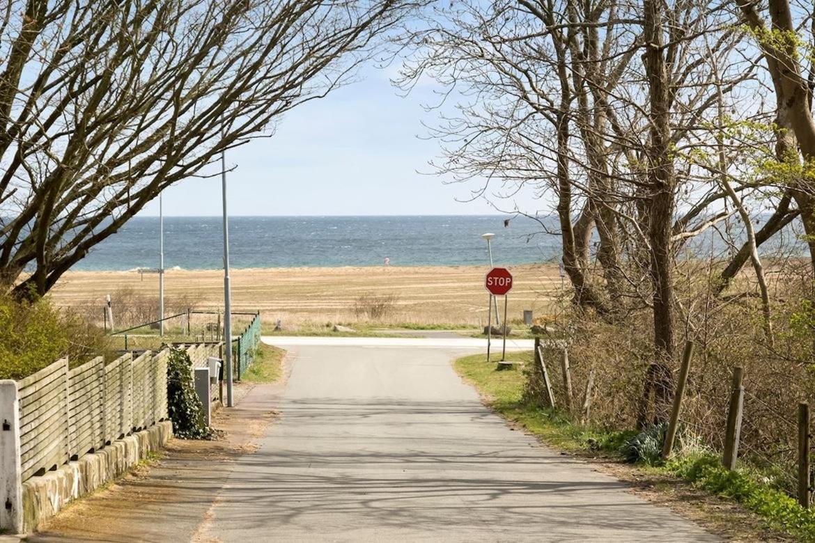 Tobisborg 1 Simrishamn Villa ภายนอก รูปภาพ