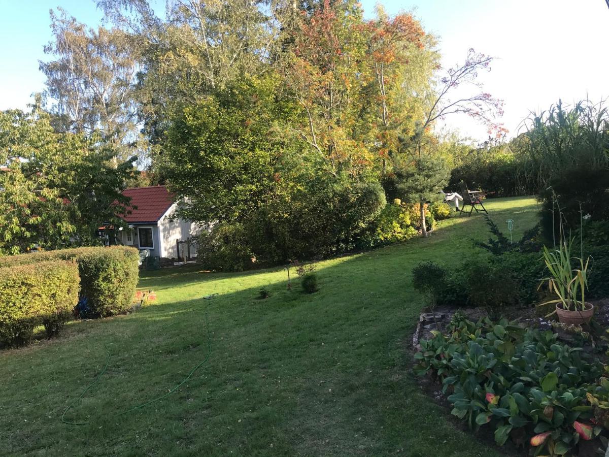 Tobisborg 1 Simrishamn Villa ภายนอก รูปภาพ